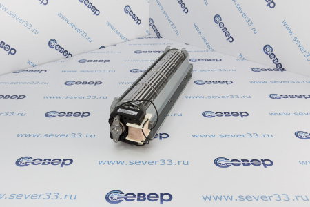 Вентилятор фен 60х360 30 Вт Левый | Продажа, монтаж и обслуживание холодильного оборудования | Север33