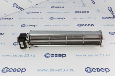 Вентилятор фен 60х360 30 Вт Левый | Продажа, монтаж и обслуживание холодильного оборудования | Север33