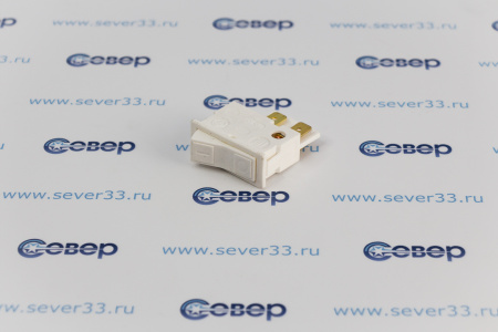 Выключатель ВК-33 Мечта,Лысьва | Продажа, монтаж и обслуживание холодильного оборудования | Север33