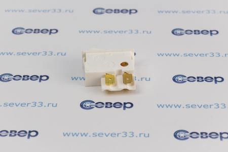 Выключатель ВК-33 Мечта,Лысьва | Продажа, монтаж и обслуживание холодильного оборудования | Север33