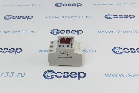 Реле напряжения VA-32A | Продажа, монтаж и обслуживание холодильного оборудования | Север33