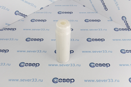 Картридж умягчение-10" CP | Продажа, монтаж и обслуживание холодильного оборудования | Север33