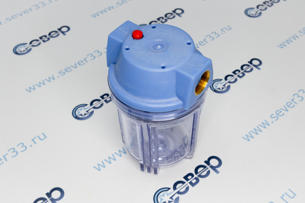 Магистральный фильтр ИТА 06-34_2e