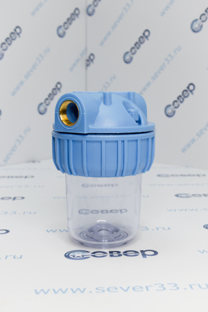 Магистральный фильтр ИТА 05-3/4 | Продажа, монтаж и обслуживание холодильного оборудования | Север33