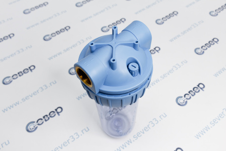 Магистральный фильтр ИТА 21-1 | Продажа, монтаж и обслуживание холодильного оборудования | Север33