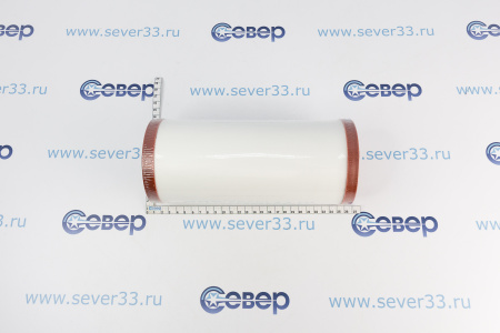 Картридж Антижелезо-10" Jumbo | Продажа, монтаж и обслуживание холодильного оборудования | Север33