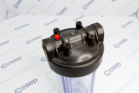 Магистральный фильтр ИТА 35 BB | Продажа, монтаж и обслуживание холодильного оборудования | Север33