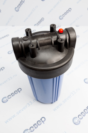 Магистральный фильтр ИТА 30 BB | Продажа, монтаж и обслуживание холодильного оборудования | Север33