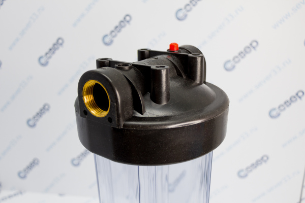 Магистральный фильтр ИТА 37 BB Премиум_3e