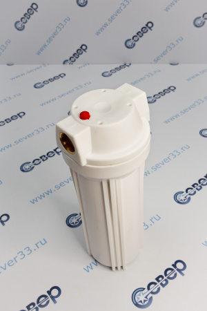 Магистральный фильтр ИТА 12-3/4 | Продажа, монтаж и обслуживание холодильного оборудования | Север33