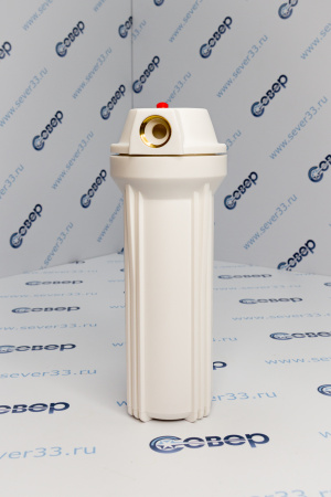 Магистральный фильтр ИТА 12-3/4 | Продажа, монтаж и обслуживание холодильного оборудования | Север33