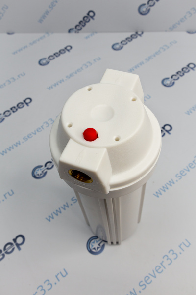 Магистральный фильтр ИТА 12-12_3e