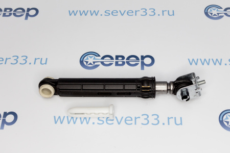 Амортизатор INDESIT 100 N (C00309597) 140744  | Продажа, монтаж и обслуживание холодильного оборудования | Север33