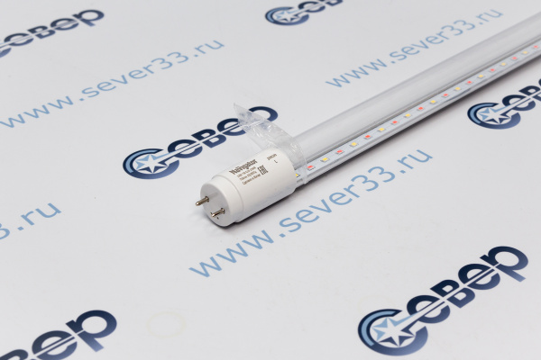 Лампа Navigator 61 392 NLL-T8-12-230-MEAT-G13-CL(905 мм)_3e