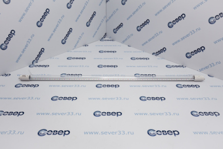 Лампа Navigator 61 392 NLL-T8-12-230-MEAT-G13-CL(905 мм) | Продажа, монтаж и обслуживание холодильного оборудования | Север33