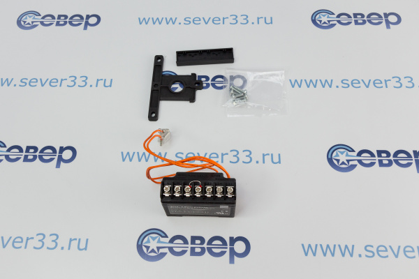 Электронный блок защиты BOCK INT69G_2