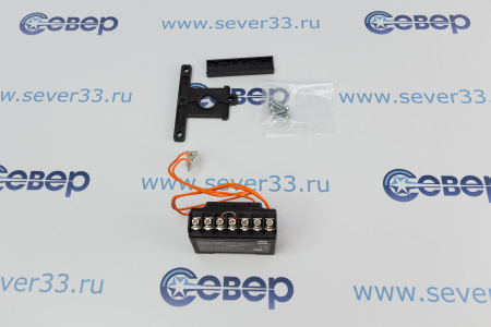 Электронный блок защиты BOCK INT69G | Продажа, монтаж и обслуживание холодильного оборудования | Север33