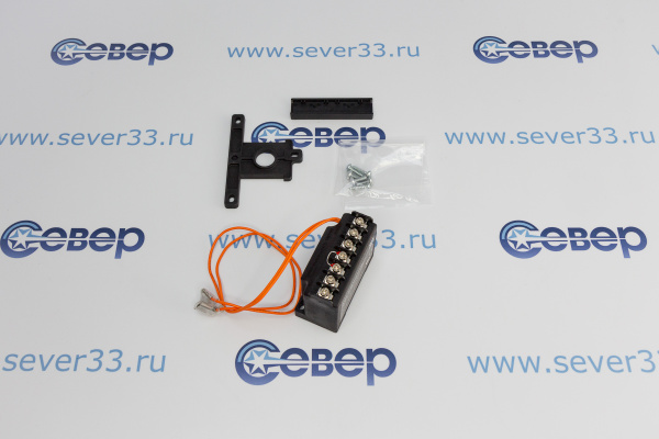 Электронный блок защиты BOCK INT69G_3