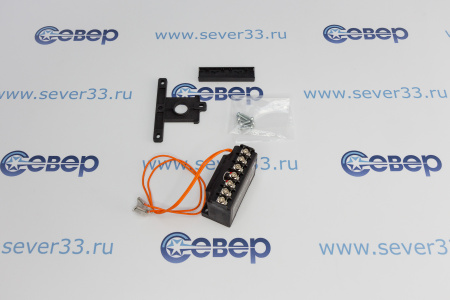 Электронный блок защиты BOCK INT69G | Продажа, монтаж и обслуживание холодильного оборудования | Север33