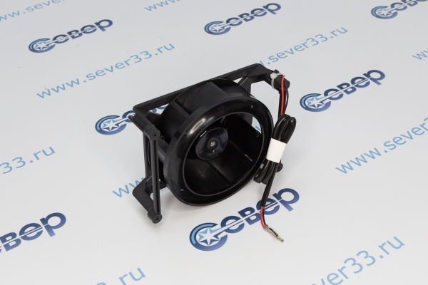 Вентилятор центробежный NMB 110х37 110R037D043 12V (C00293764)_2