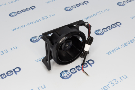 Вентилятор центробежный NMB 110х37 110R037D043 12V (C00293764) | Продажа, монтаж и обслуживание холодильного оборудования | Север33