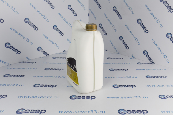 Масло фреоновое PAG 100 (5 л)_2