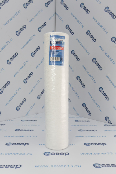 Картридж PS-20 Jumbo 5 микрон_1