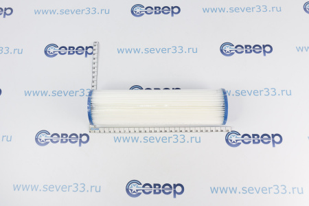 Картридж PL-10 5 микрон | Продажа, монтаж и обслуживание холодильного оборудования | Север33