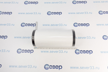 Картридж GAC-10" Jumbo  | Продажа, монтаж и обслуживание холодильного оборудования | Север33