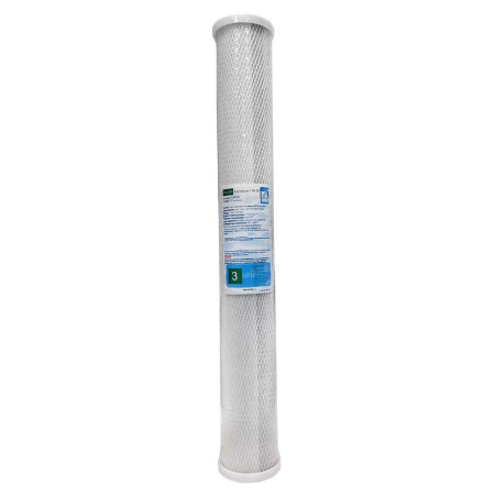 Картридж СТО-20" | Продажа, монтаж и обслуживание холодильного оборудования | Север33