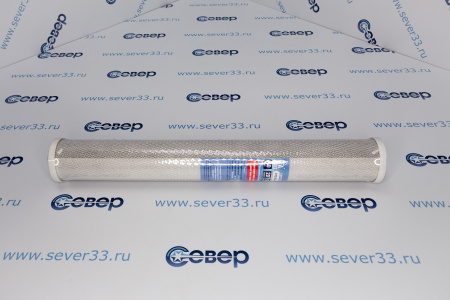 Картридж СТО-20" | Продажа, монтаж и обслуживание холодильного оборудования | Север33