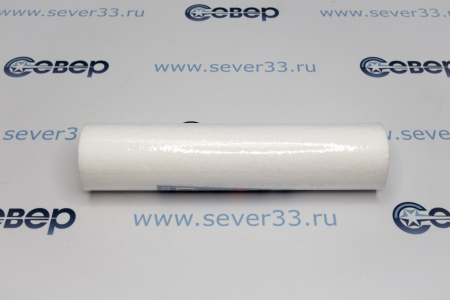 Картридж PP-10 5 микрон | Продажа, монтаж и обслуживание холодильного оборудования | Север33