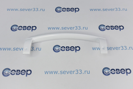 Ручка LG AED34420702 белая ориг. | Продажа, монтаж и обслуживание холодильного оборудования | Север33