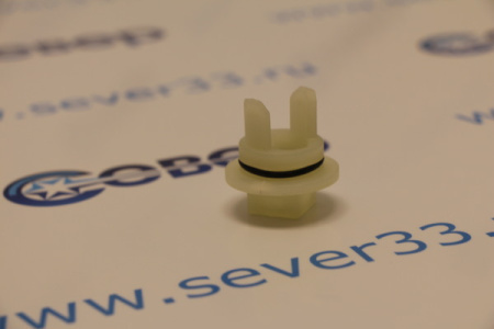 Втулка шнека мясорубки BOSCH MUZ4FW1 BS002 N495 418076, 020470 без отв. MGR004UN | Продажа, монтаж и обслуживание холодильного оборудования | Север33