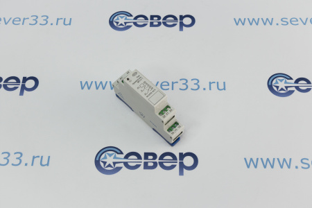 Реле промежуточное МРП-2-1 AC/DC12В Меандр | Продажа, монтаж и обслуживание холодильного оборудования | Север33