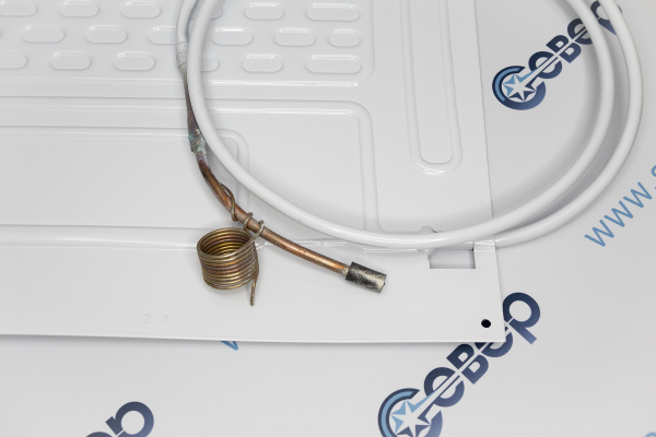 Испаритель ВТО (375х320) 1 канальный_3ed