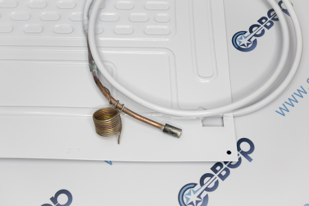 Испаритель ВТО (375х320) 1 канальный | Продажа, монтаж и обслуживание холодильного оборудования | Север33