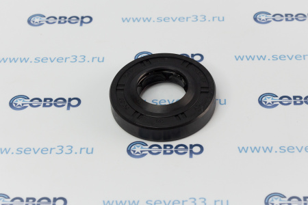 Сальник бака 25x50,5x10/12 NQK.SF со смазкой в уп. | Продажа, монтаж и обслуживание холодильного оборудования | Север33