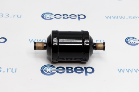 Фильтр-осушитель 1/2" SRKD 084S | Продажа, монтаж и обслуживание холодильного оборудования | Север33