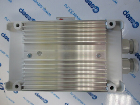 REB-5 регулятор скорости настенный S&P | Продажа, монтаж и обслуживание холодильного оборудования | Север33