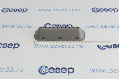 Ребро бака Merloni 65463 10 отв. | Продажа, монтаж и обслуживание холодильного оборудования | Север33