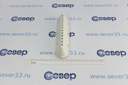 Ребро бака Merloni длина 220 мм 12 отв | Продажа, монтаж и обслуживание холодильного оборудования | Север33