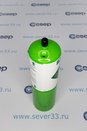Фреон R-507 (0,65кг) | Продажа, монтаж и обслуживание холодильного оборудования | Север33