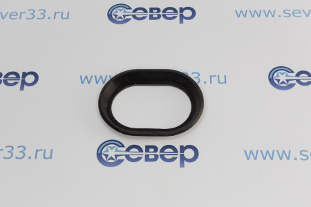 Уплотнительная прокладка, RCA, 80х110мм, овальная | Продажа, монтаж и обслуживание холодильного оборудования | Север33