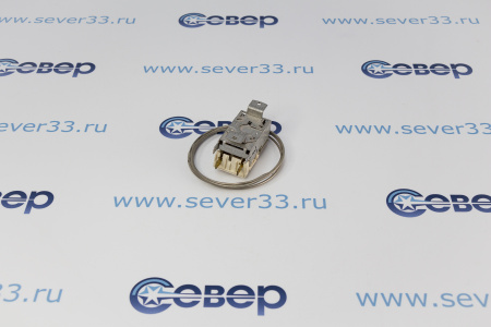 Термостат Ranco К14-P0130 | Продажа, монтаж и обслуживание холодильного оборудования | Север33