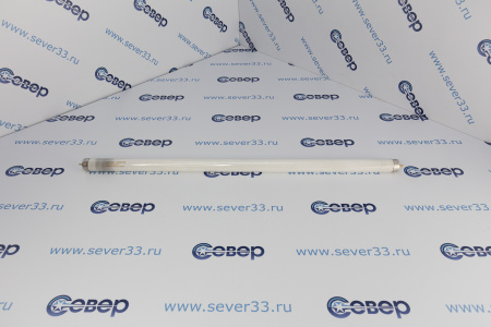 Лампа OSRAM L18W/765 | Продажа, монтаж и обслуживание холодильного оборудования | Север33