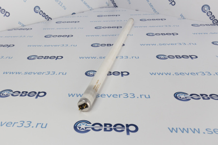 Лампа OSRAM L18W/765 | Продажа, монтаж и обслуживание холодильного оборудования | Север33