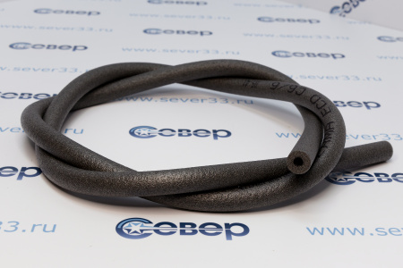 Теплоизоляция Thermaflex ТермаЭко 6х06 | Продажа, монтаж и обслуживание холодильного оборудования | Север33