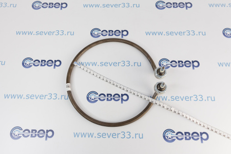 ТЭН 4698 220/2,0 для электрокипятильника БЭ-03  | Продажа, монтаж и обслуживание холодильного оборудования | Север33