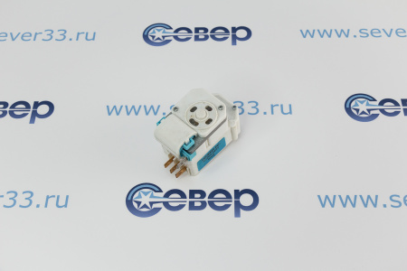 Таймер TMDE 520 ZC1 | Продажа, монтаж и обслуживание холодильного оборудования | Север33